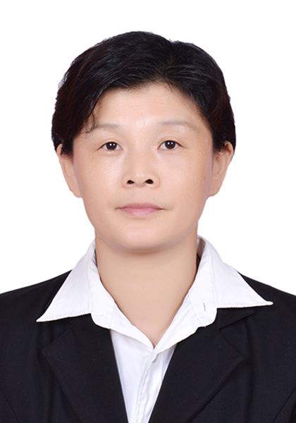 张晓梅