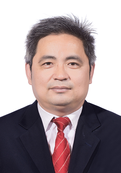 陈裕民