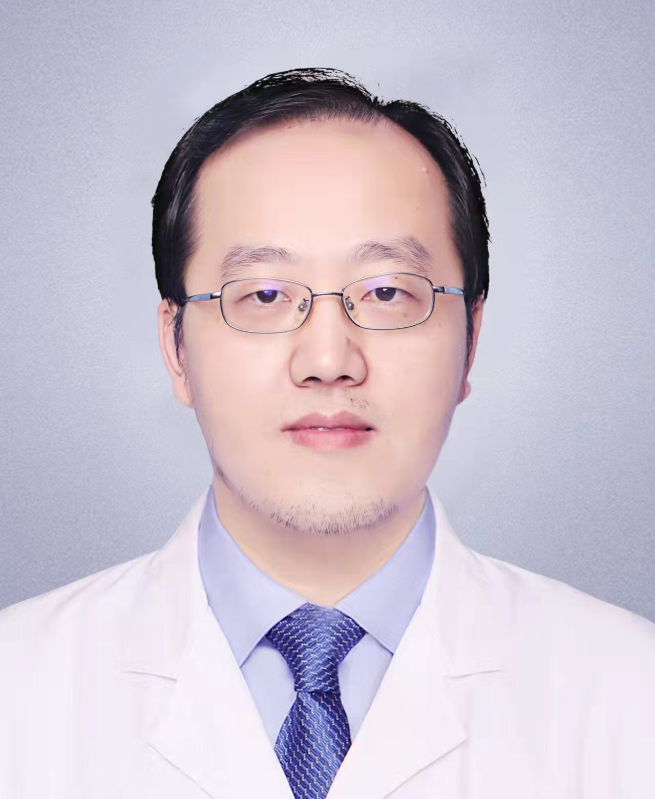 张忠华
