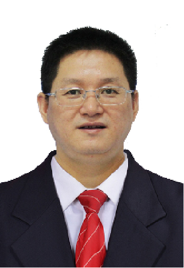 陈胜林