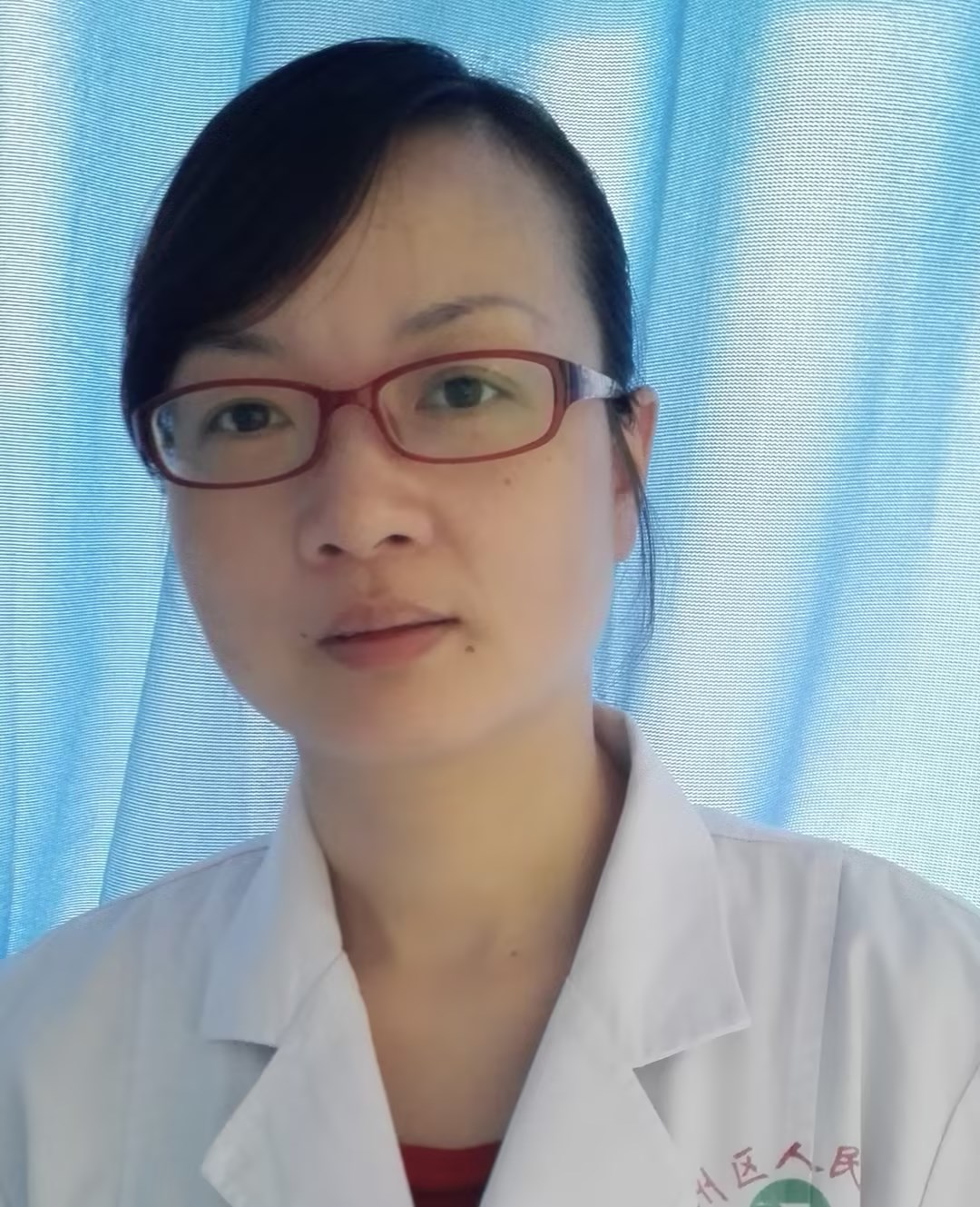 张兰华